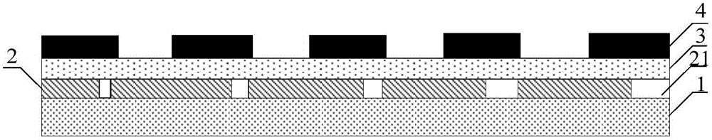 Array substrate and manufacturing method thereof and display device