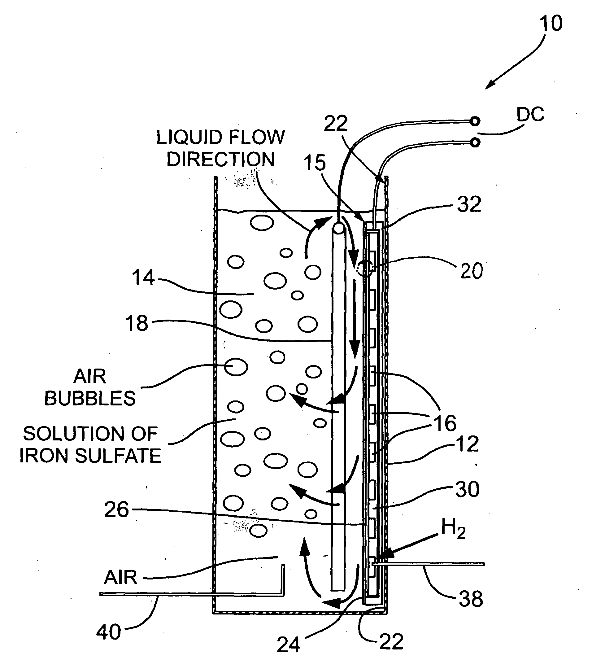 Fuel Cell Bioreactor