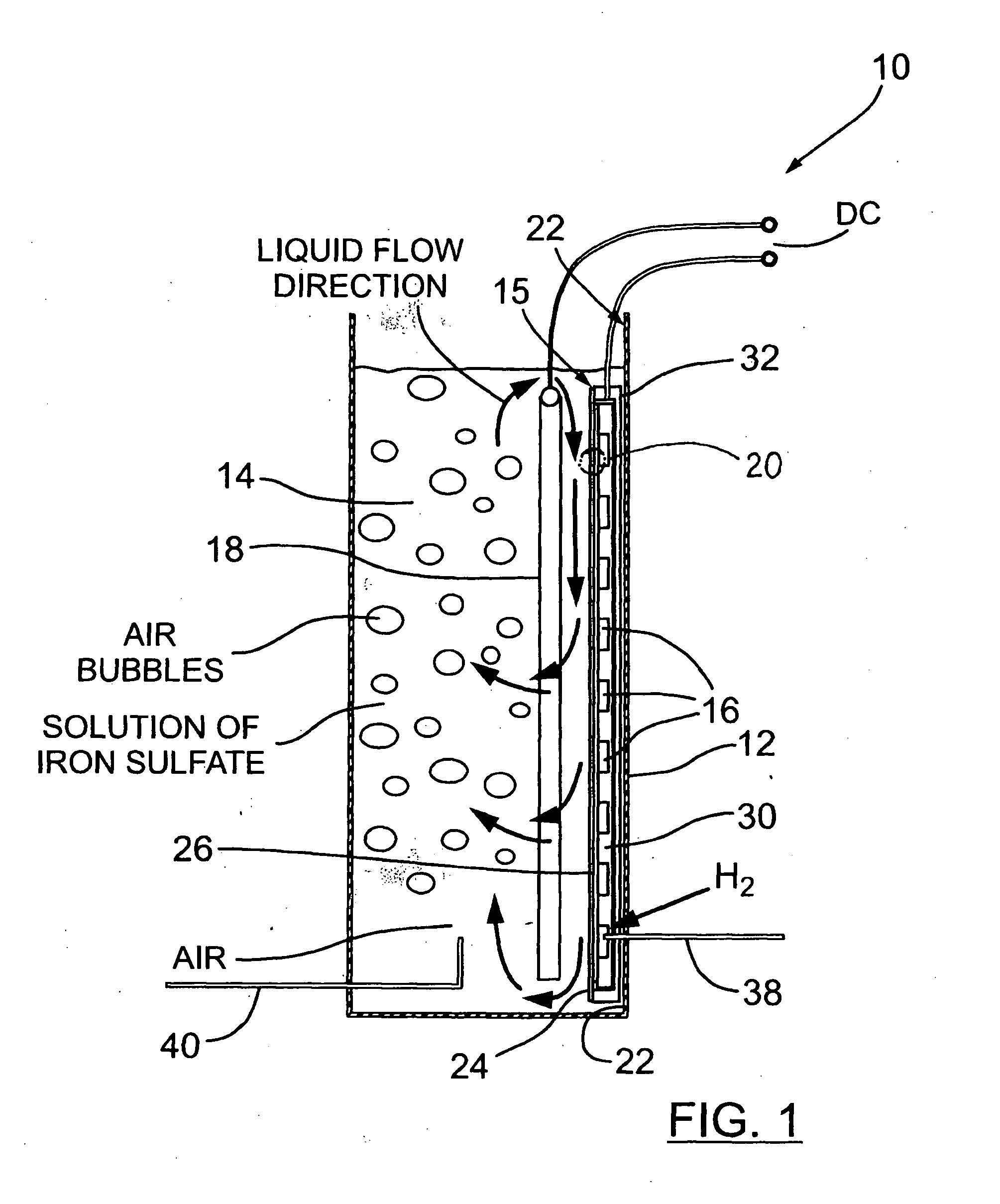 Fuel Cell Bioreactor