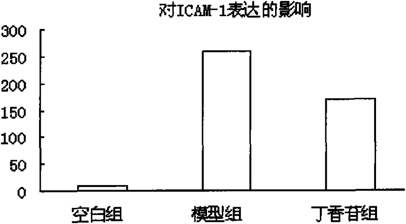 Application of syringin in preparation of medicine for treating acute gout