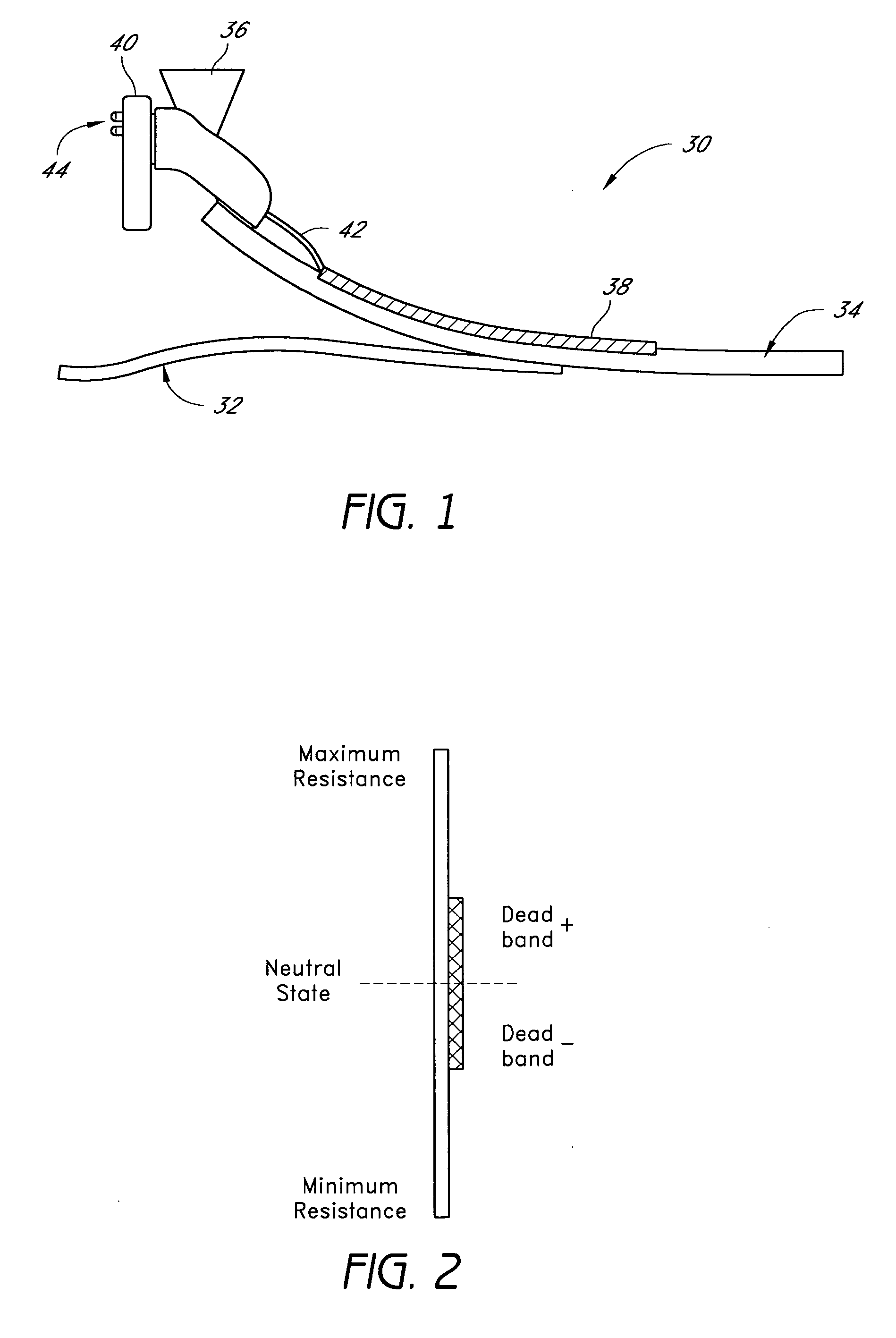 Sensing systems and methods for monitoring gait dynamics