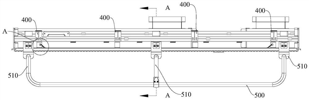 Modular Roof Structures for Rail Vehicles