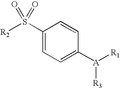 Compositions of a cyclooxygenase-2 selective inhibitor and a calcium modulating agent for the treatment of pain, inflammation or inflammation mediated disorders