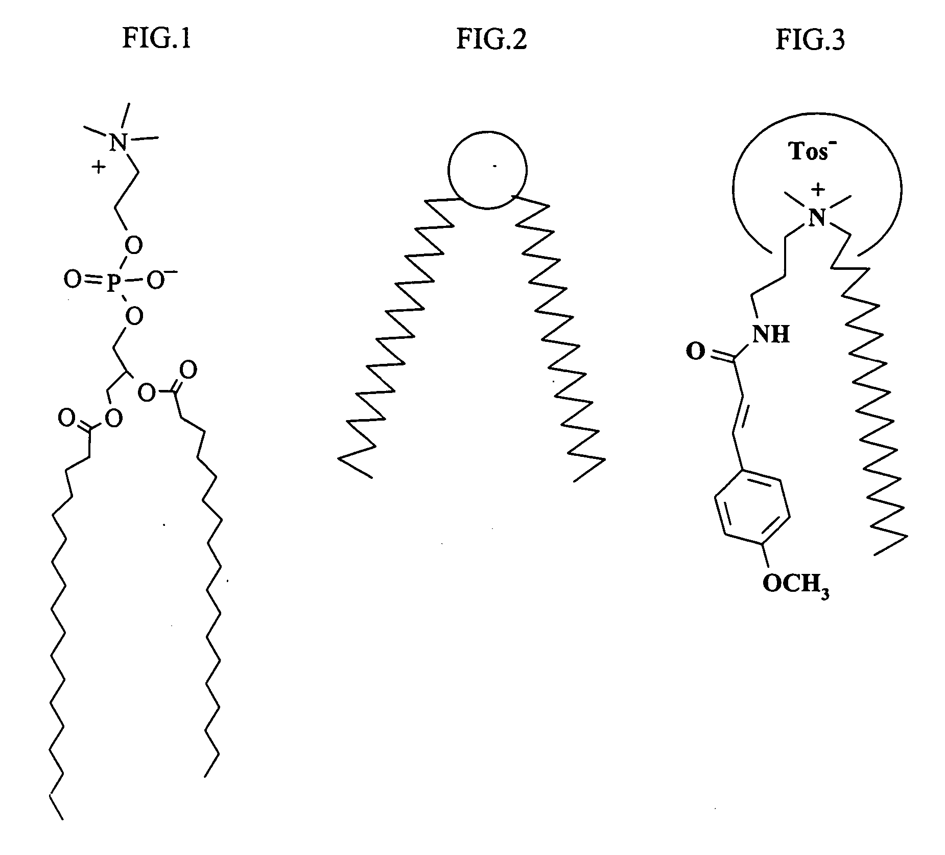 UV-absorbing lipid vesicles