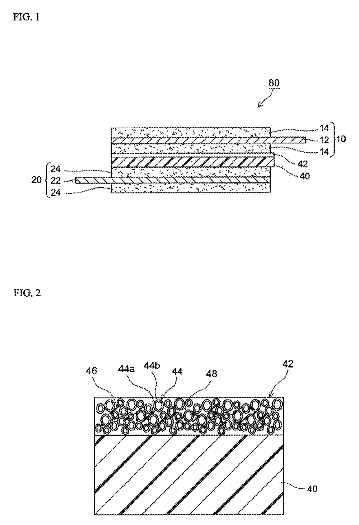 Nonaqueous electrolyte secondary battery