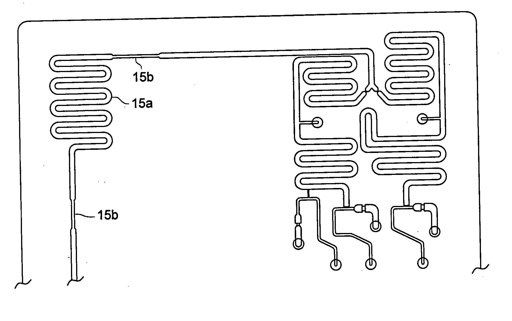 Micro analysis system