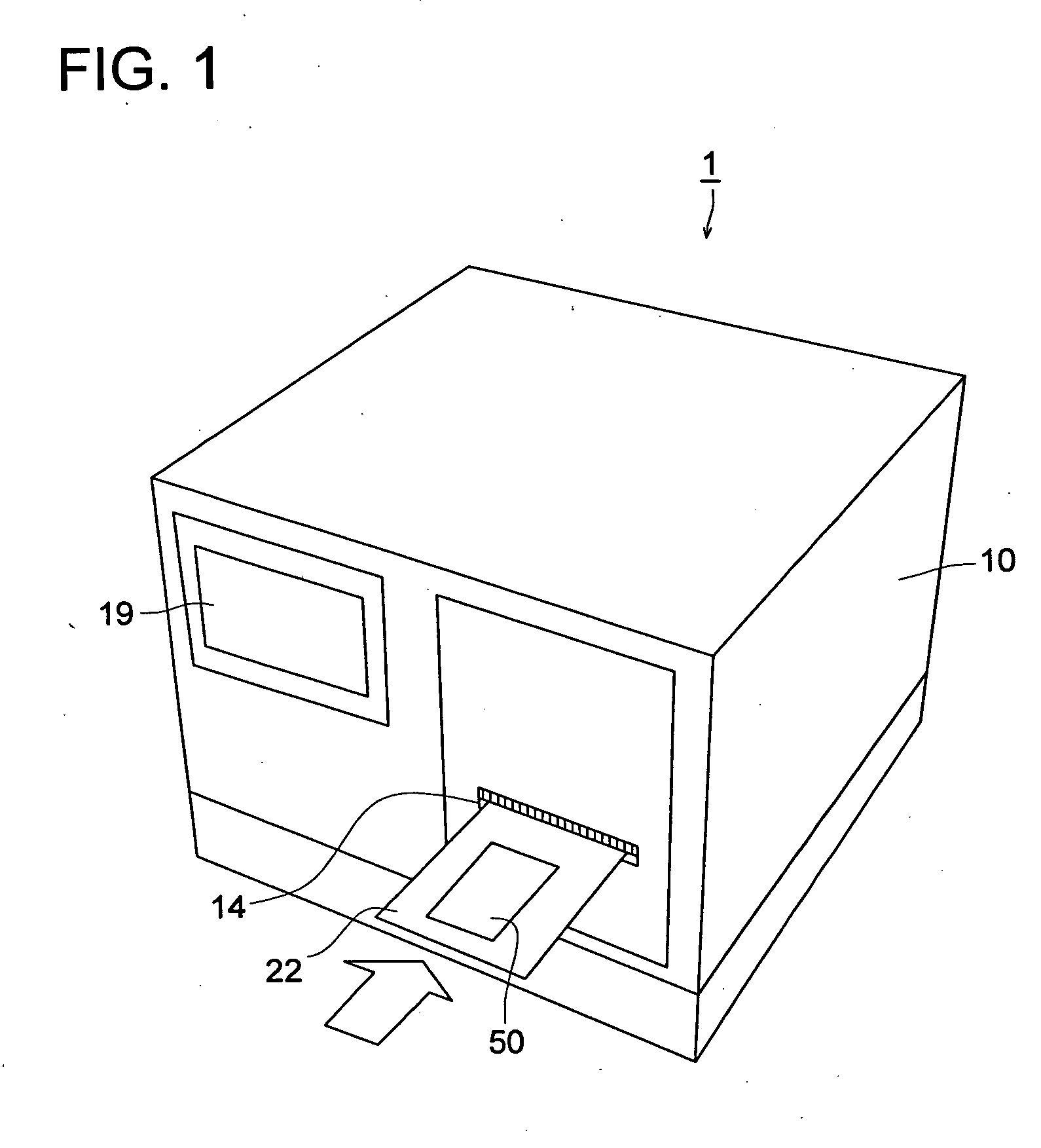 Micro analysis system