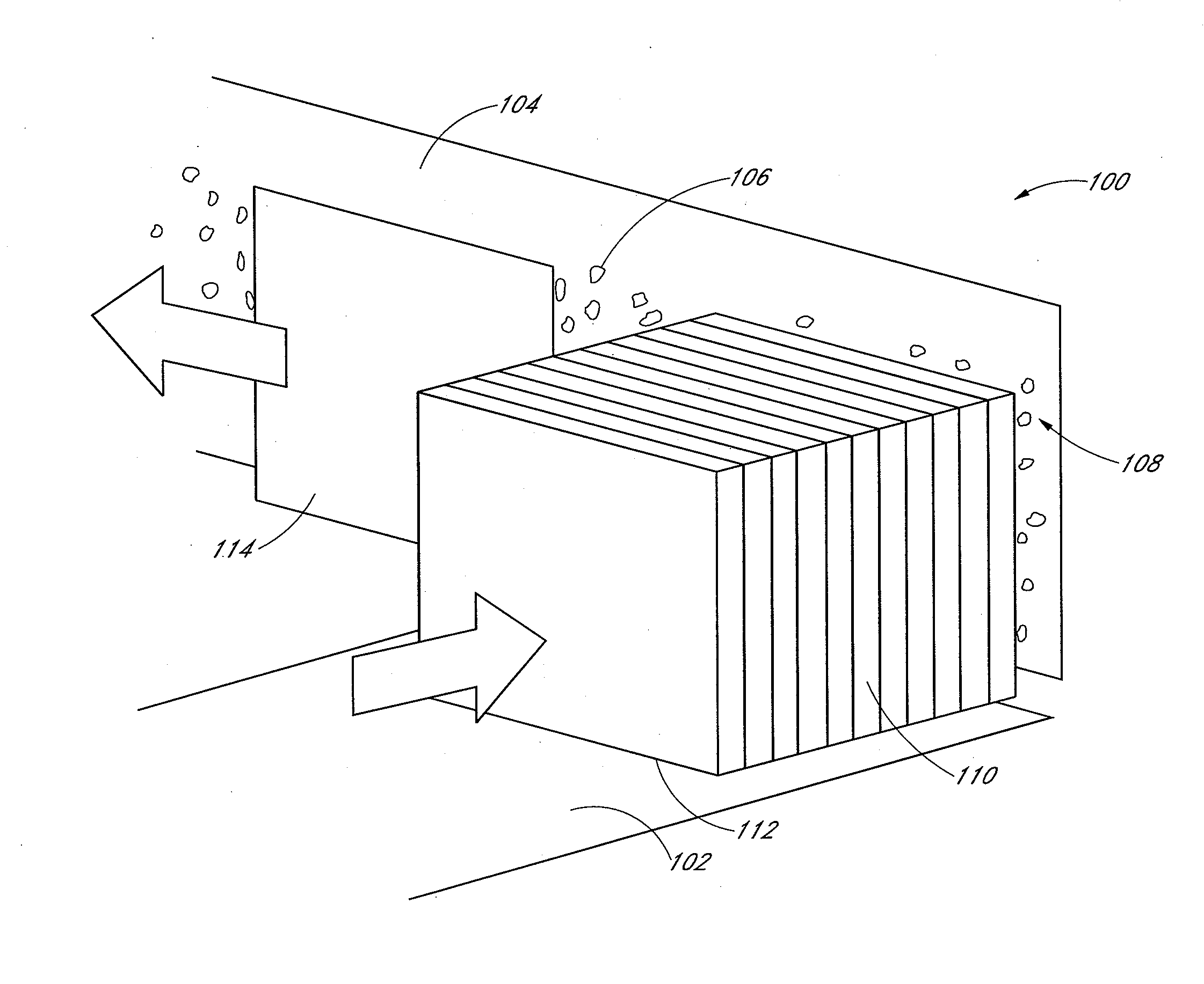 Anti-rotation device and method of use