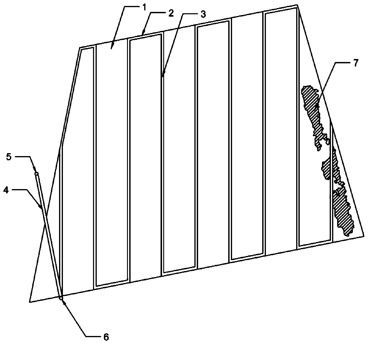 UAV operating method and system