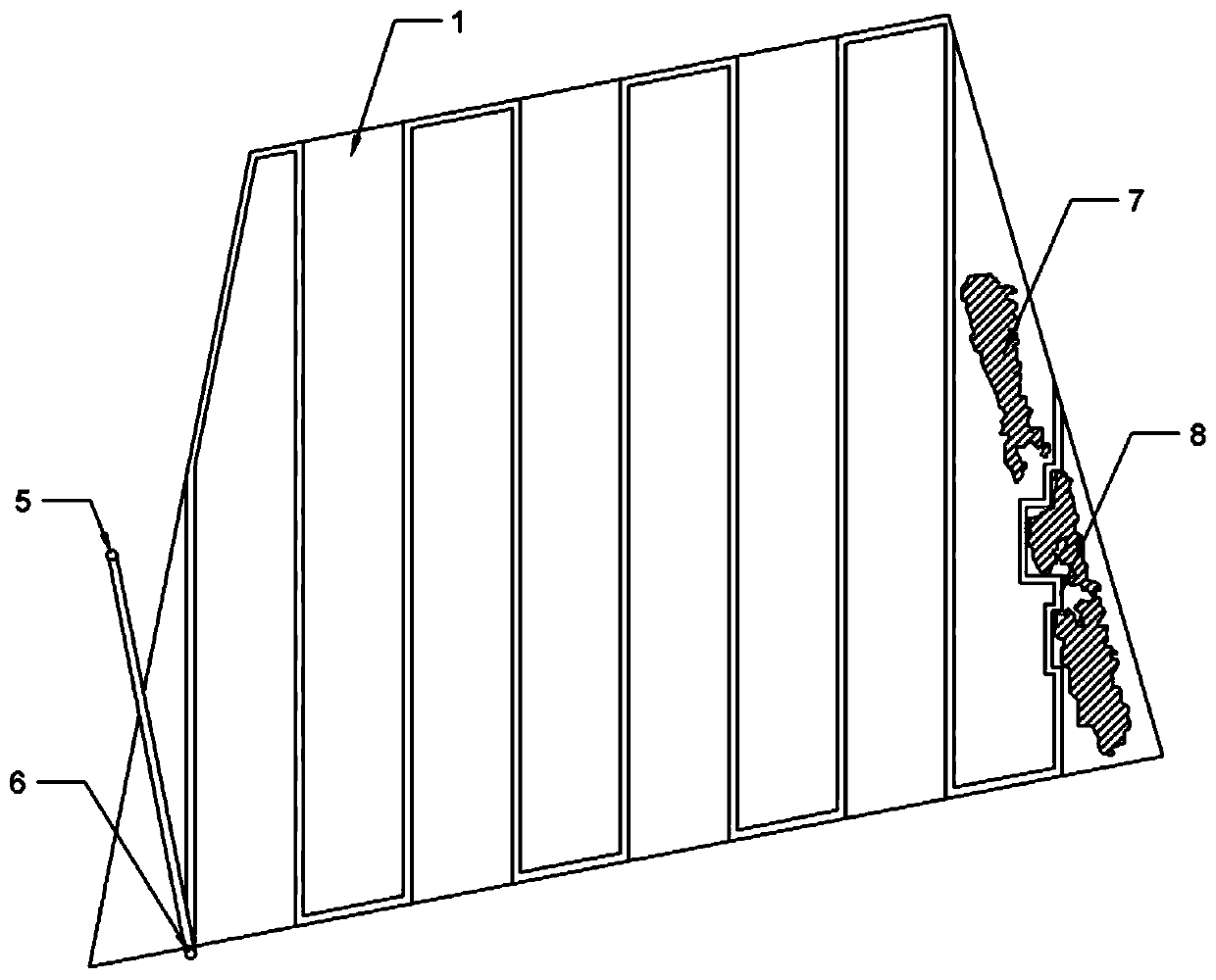 UAV operating method and system