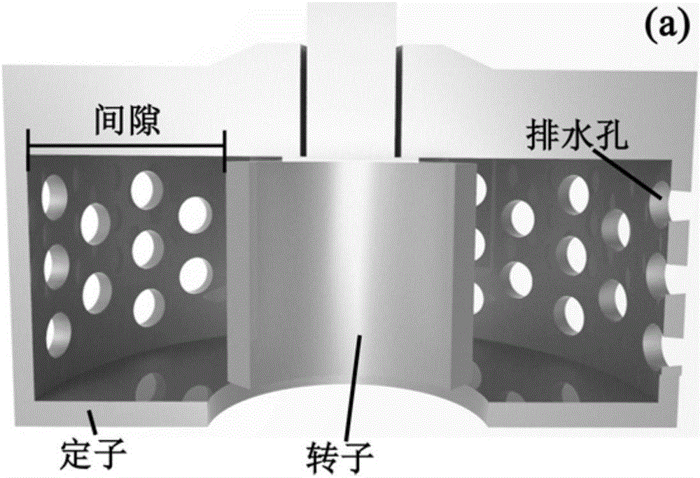 A kind of preparation method of small size graphene