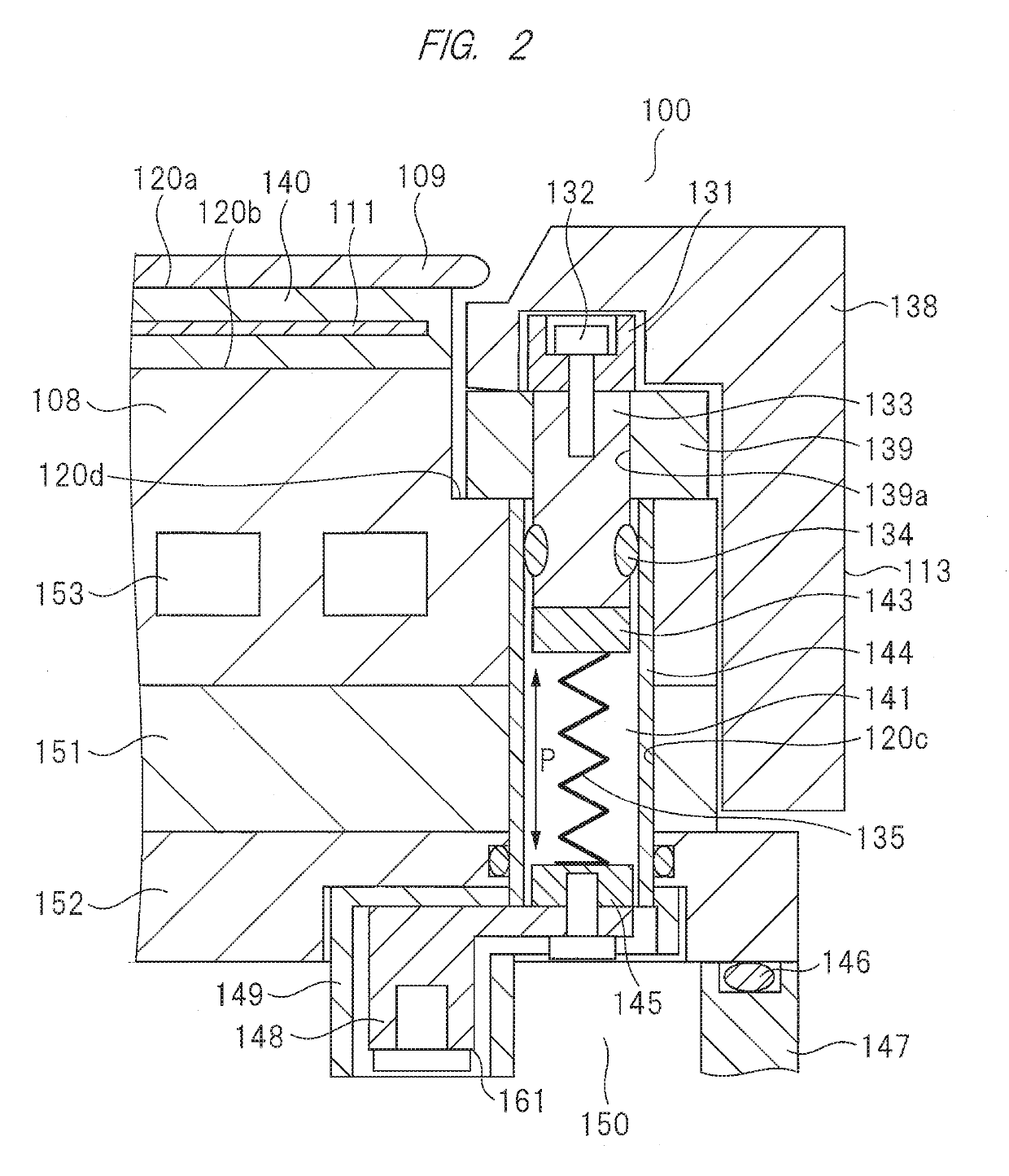 Plasma processing apparatus and plasma processing method