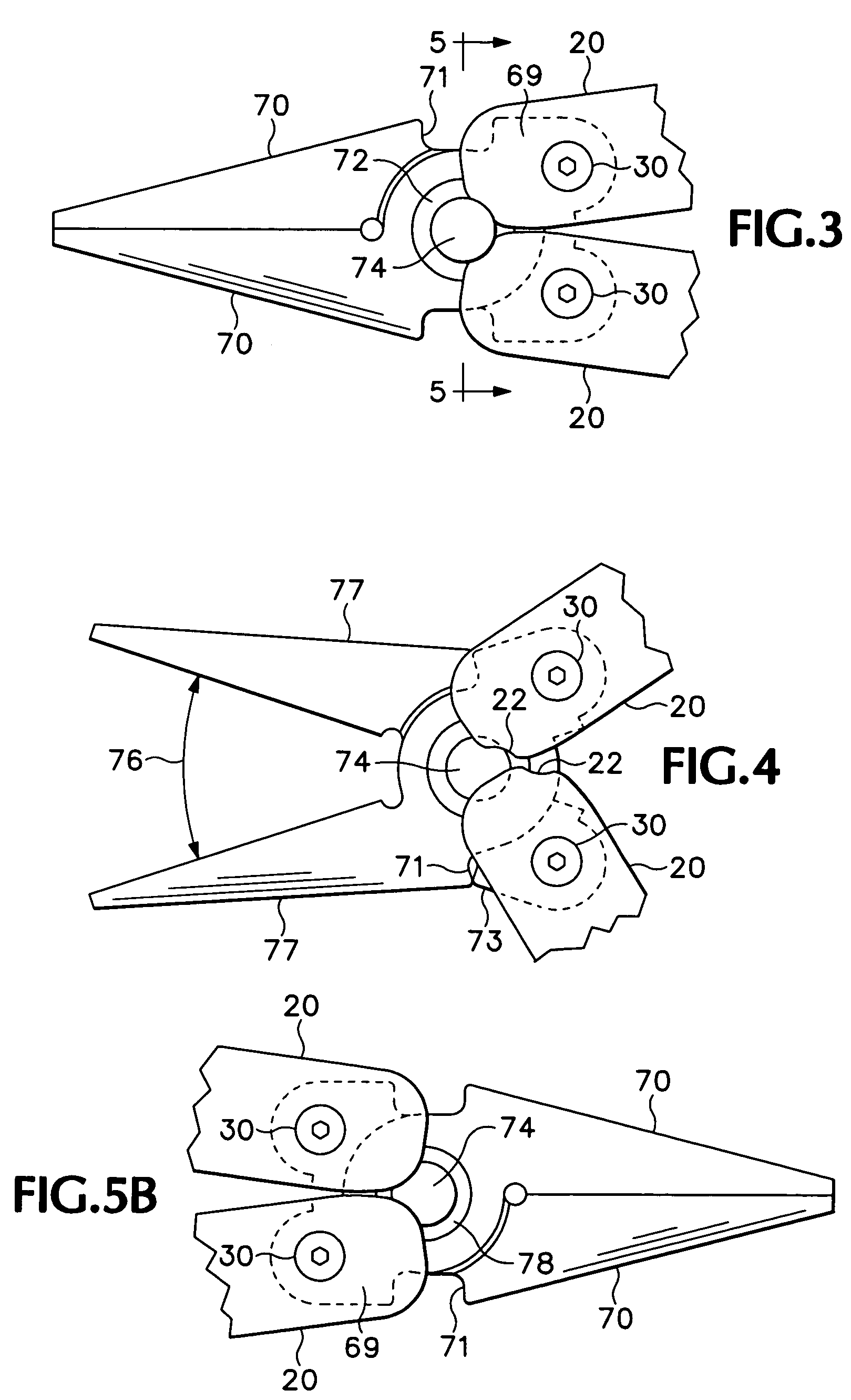 Enhanced multi-function hand tool