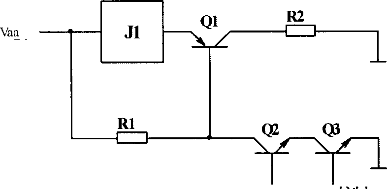 Method and device for controlling multiple safety protection and energy-saving charging