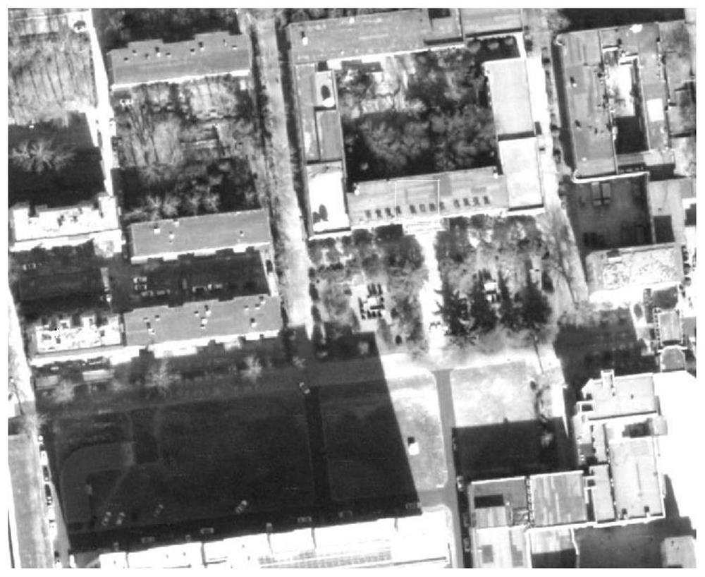 A three-layer architecture-based path planning method for unmanned vehicles