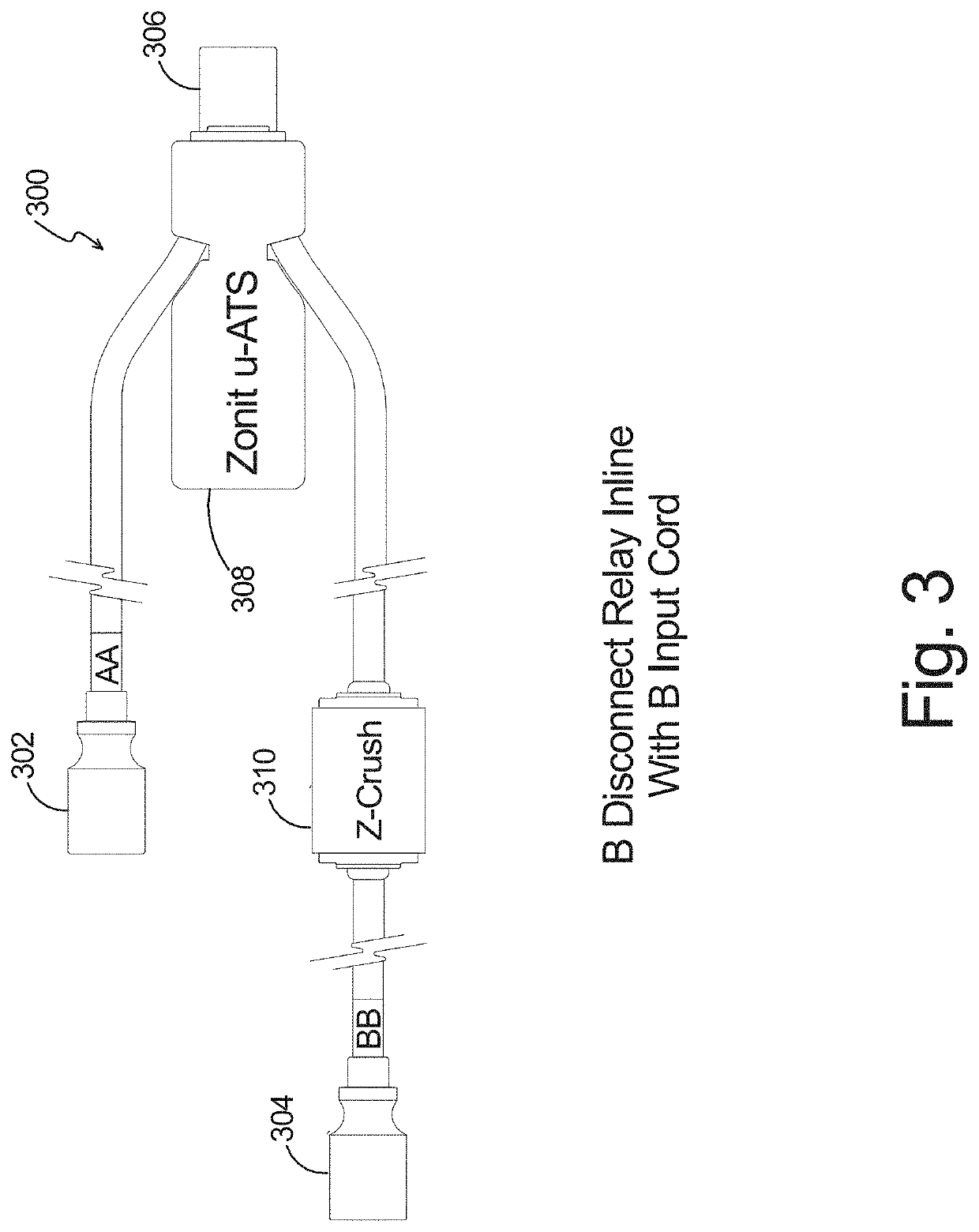 Relay conditioning and power surge control