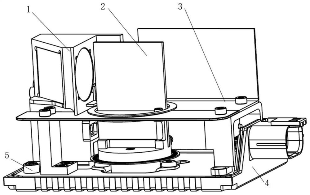 Laser radar