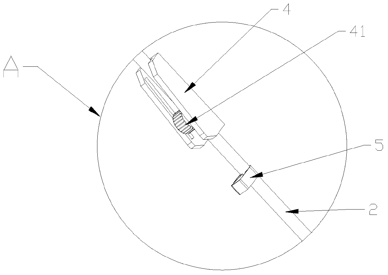 Improved peritoneal dialysis device