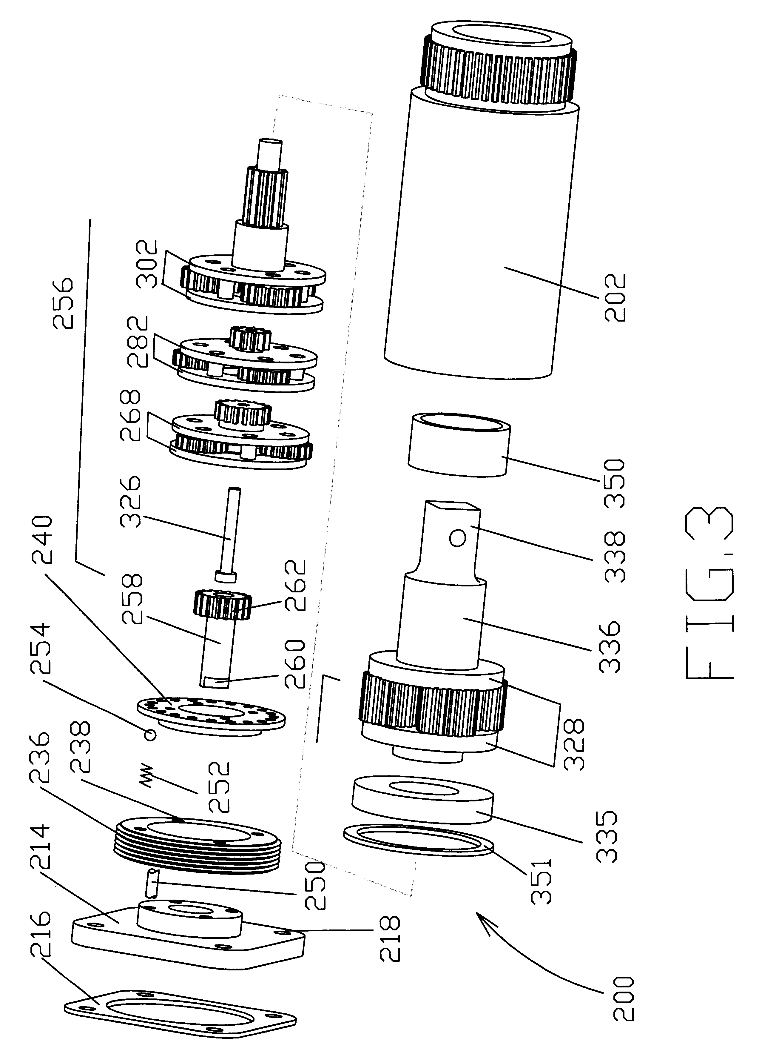 Torque tool