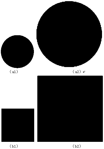 Device and method for realizing spot pixel antialiasing in GPU