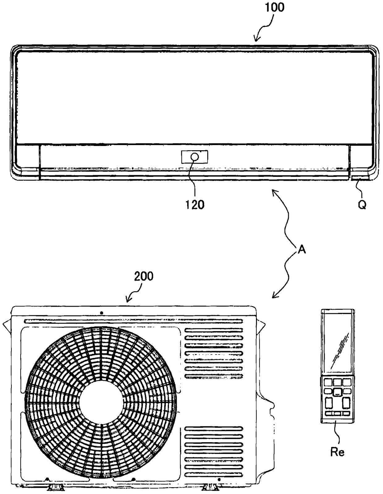 air conditioner