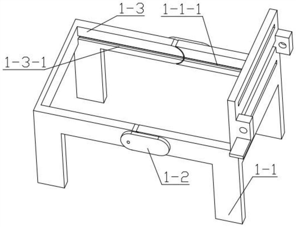 A kind of meat processing equipment