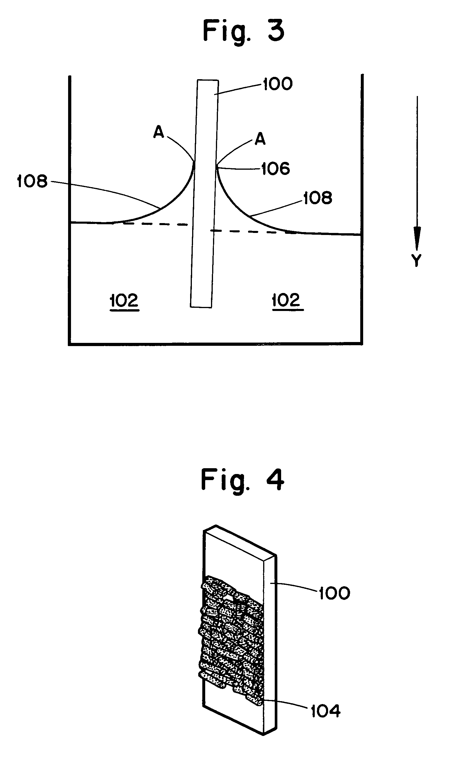 Method for assembling nano objects