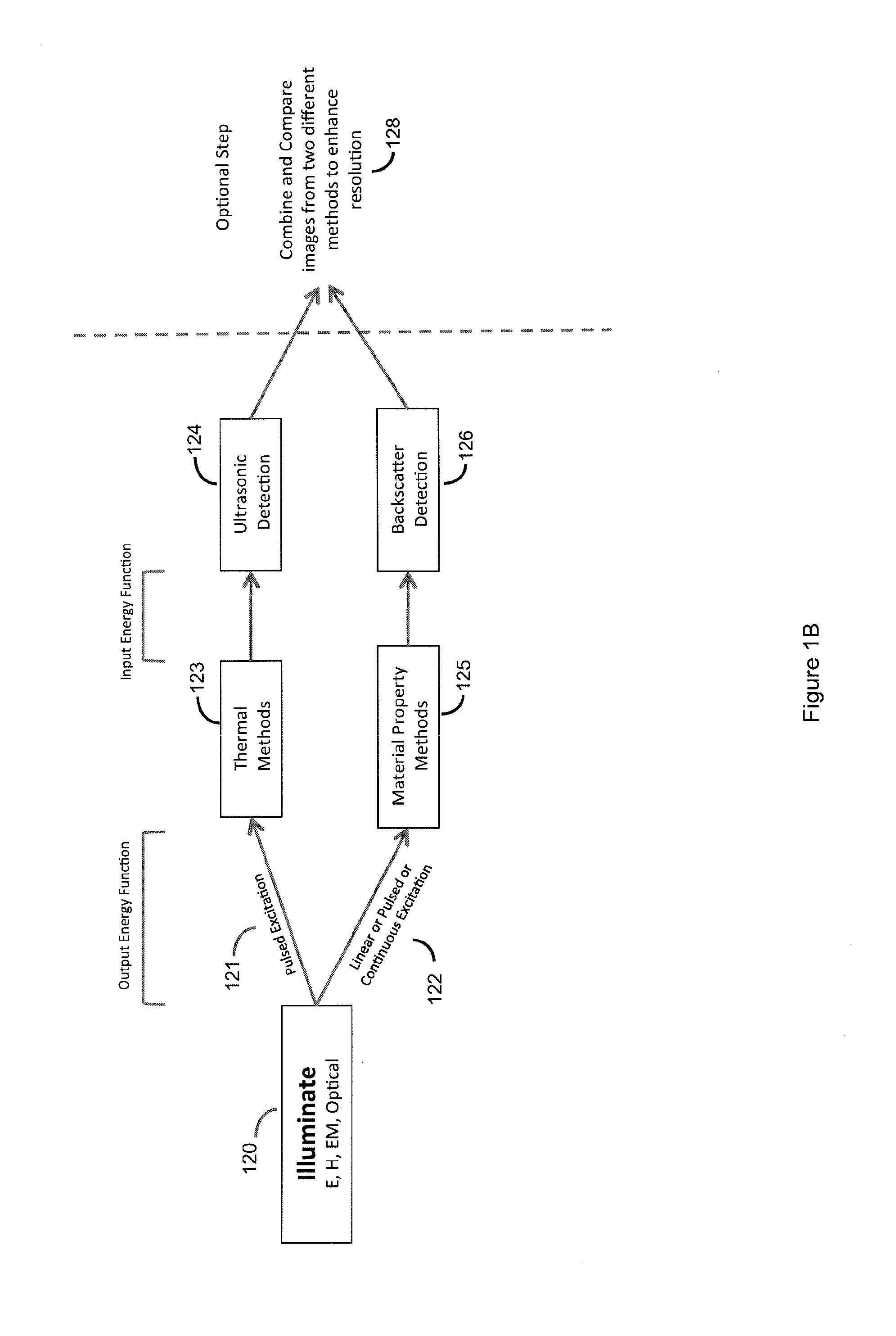 System for correlating energy field characteristics with target particle characteristics in the application of an energy field to a living organism for imaging and treatment of invasive agents