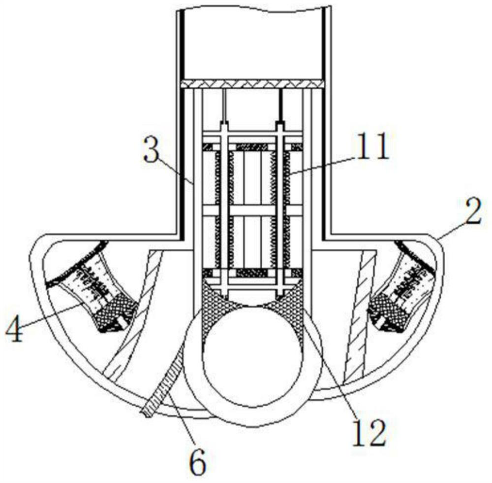 A portable ankle exoskeleton rehabilitation training robot