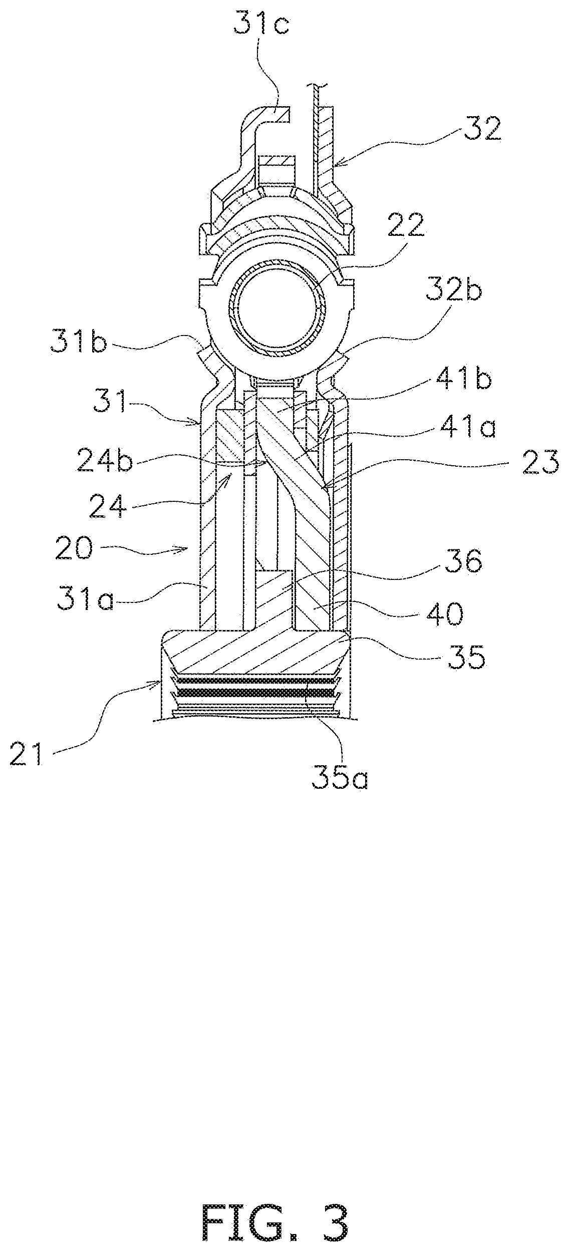 Torque limiter device