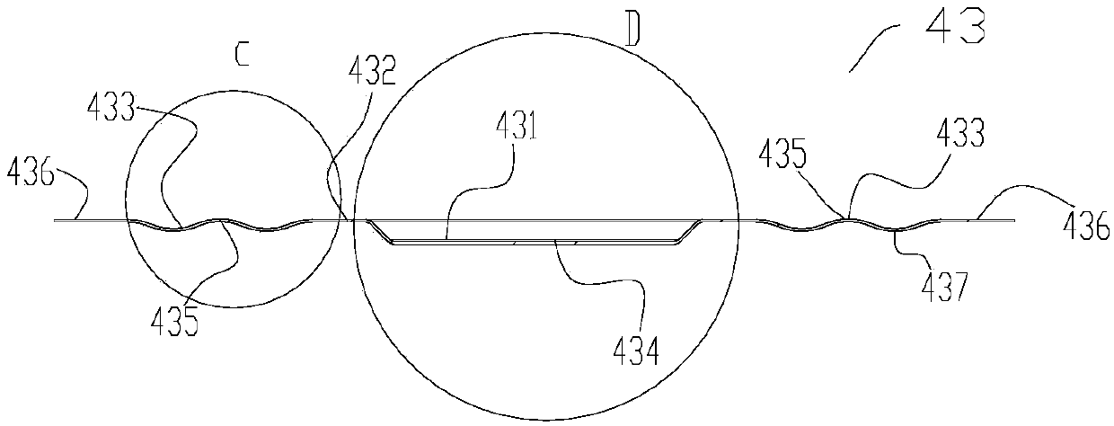 Thermal expansion valve