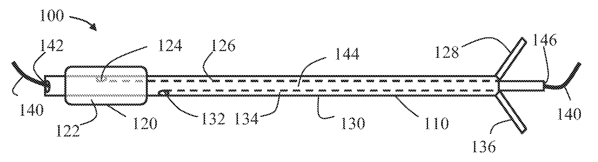 Systems for blood vessel dilatation and visualization