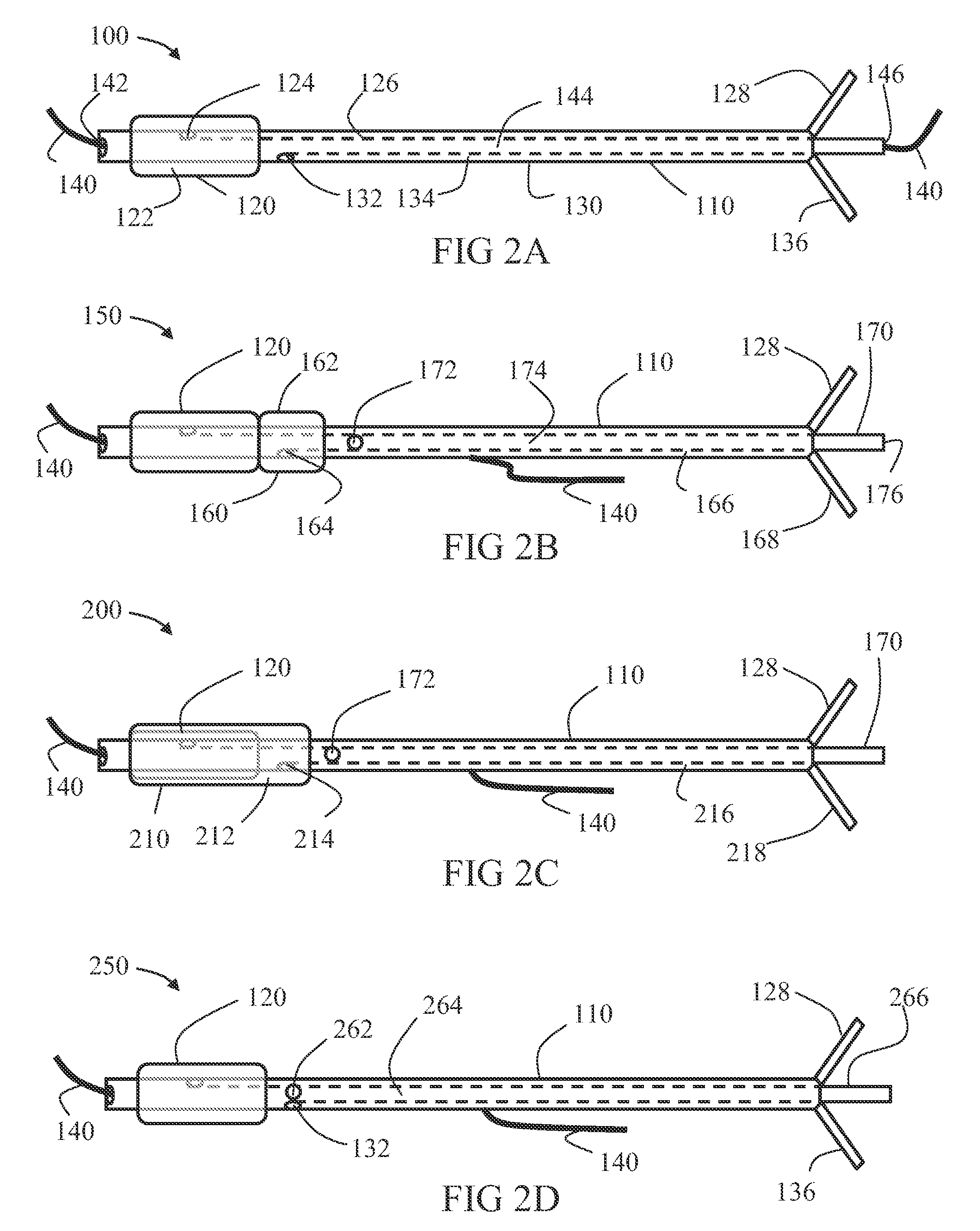 Systems for blood vessel dilatation and visualization