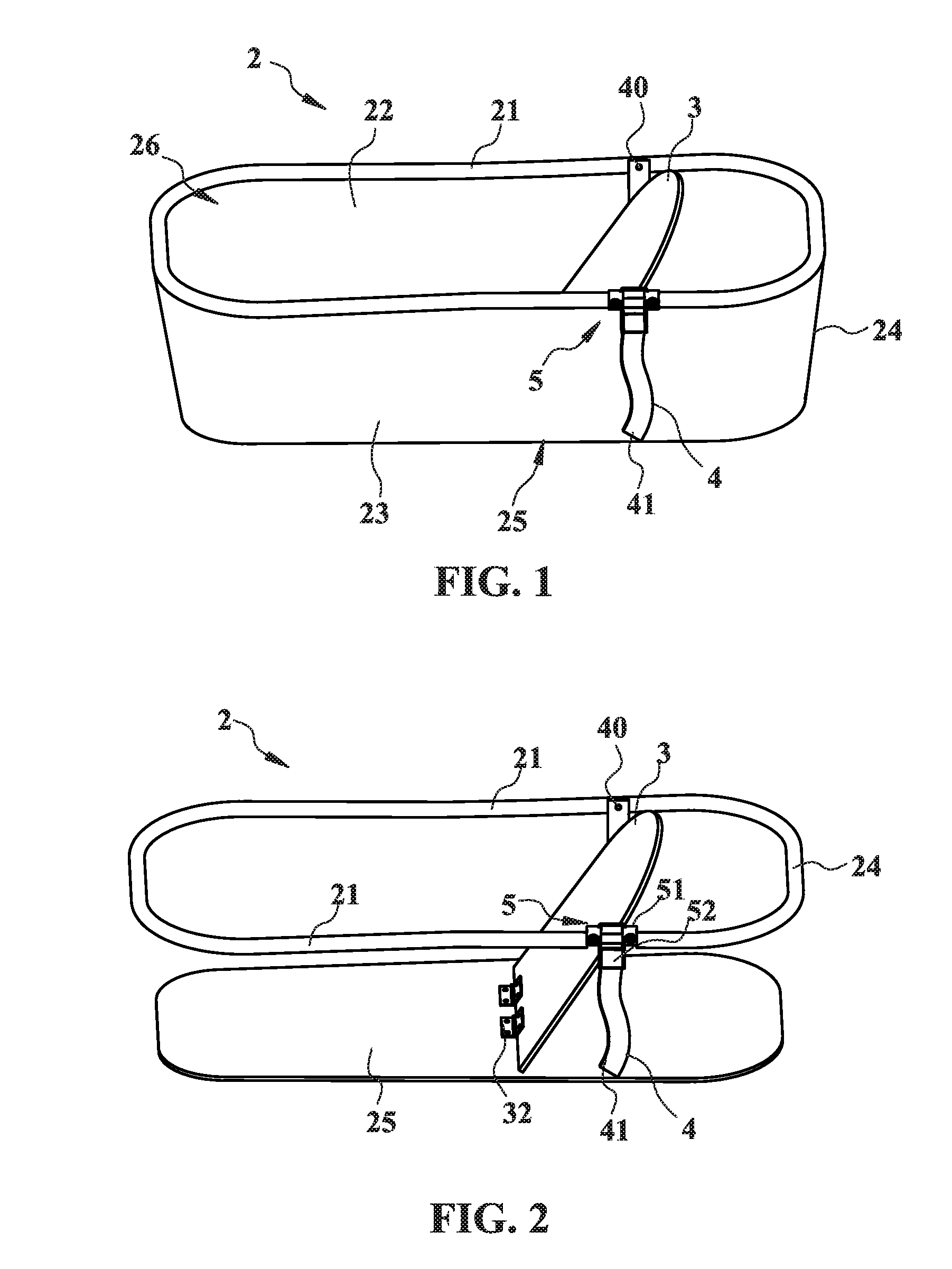 Baby carrier with an adjustable back plate