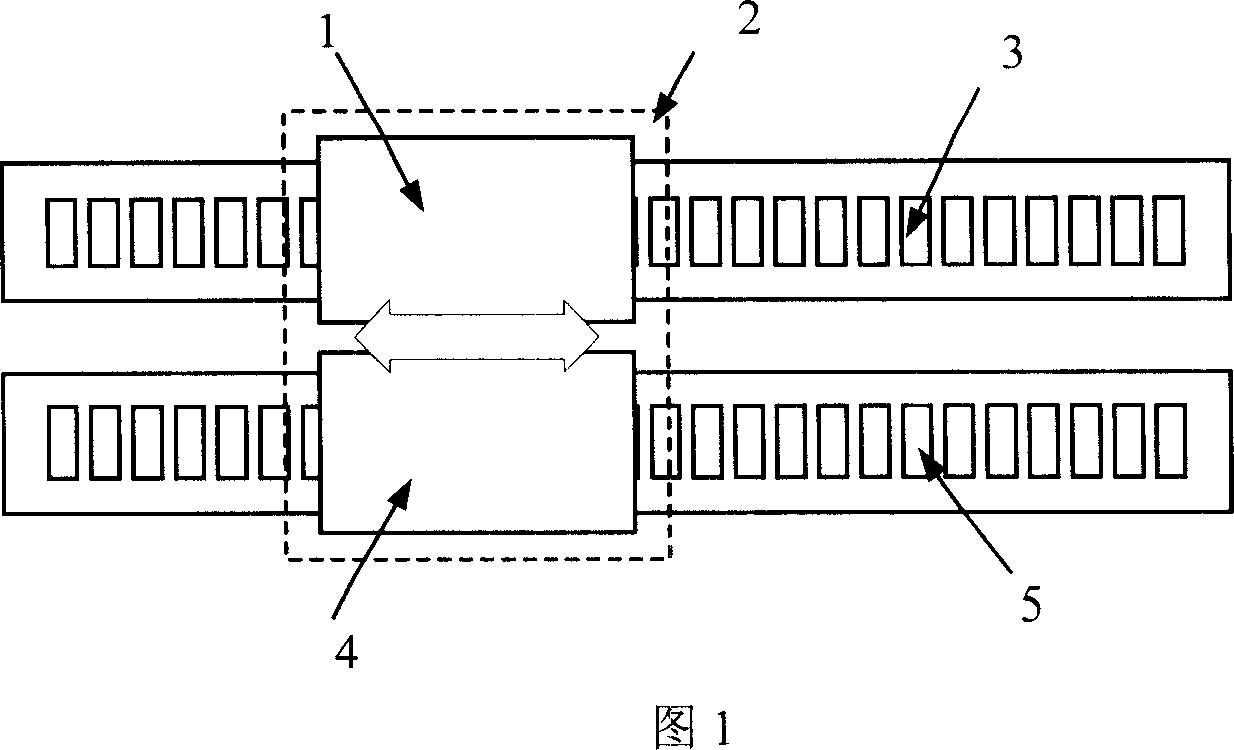 Intersegmental dephasing asymmetric six-phase permanent-magnet linear servo-actuator