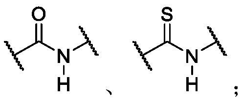 A hybrid cross-linked dynamic polymer