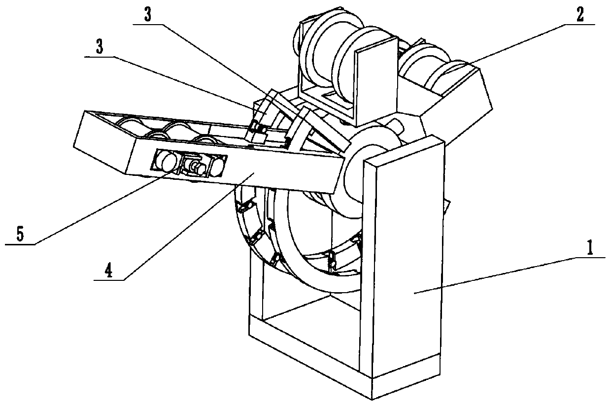 Garment processing equipment