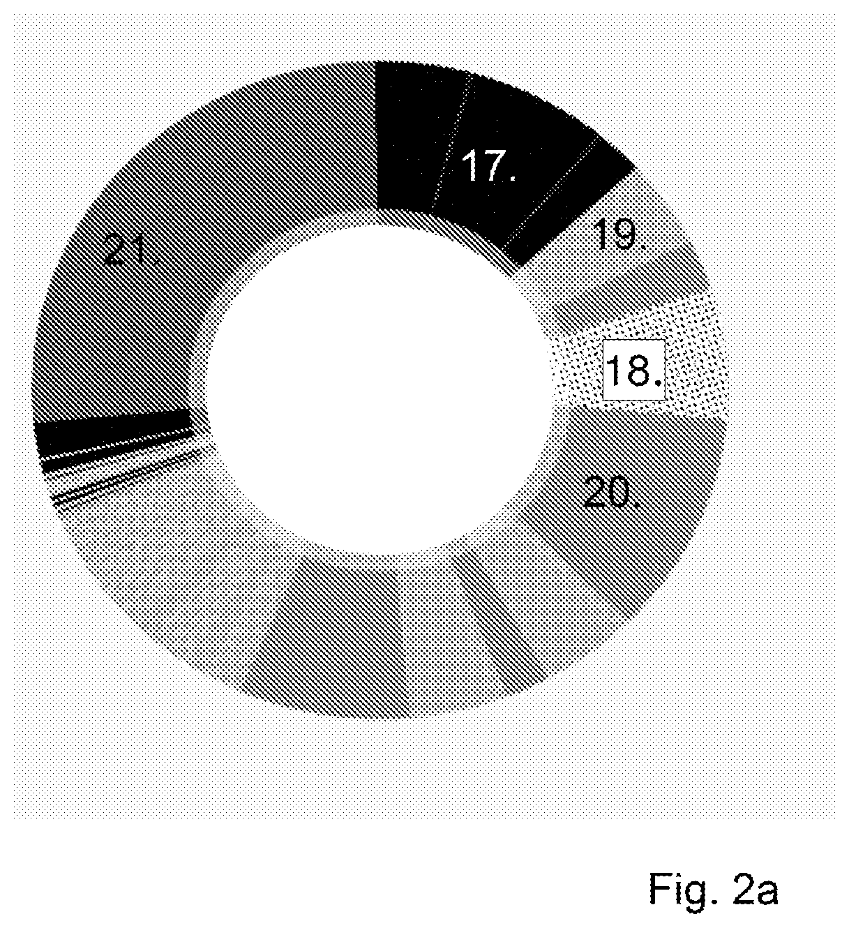 Method, system, app or kit of parts for teaching musical rhythm, in particular percussion