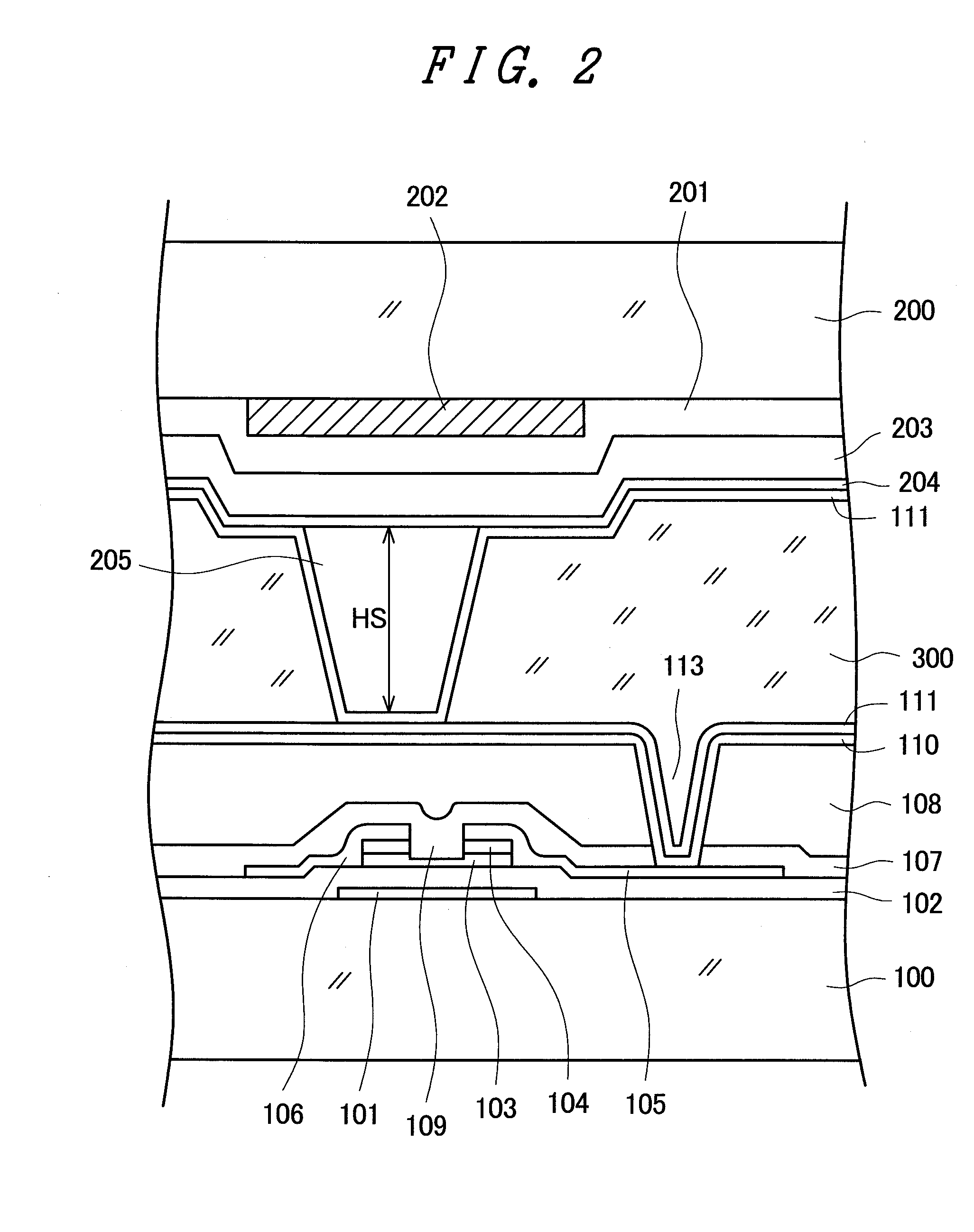 Liquid crystal display device