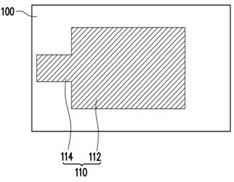 Liquid crystal test box and manufacturing method thereof