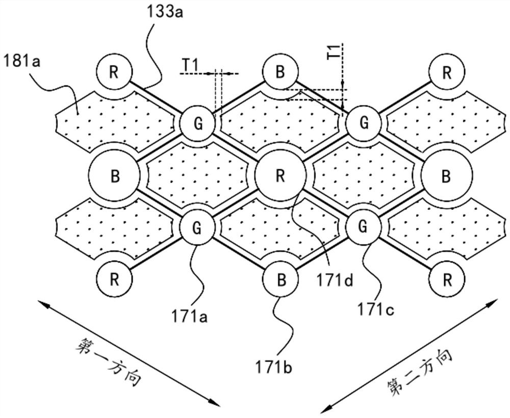 Display panel and production method thereof