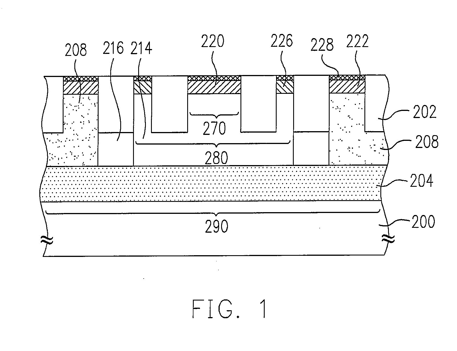 Method of fabricating bipolar junction transistor