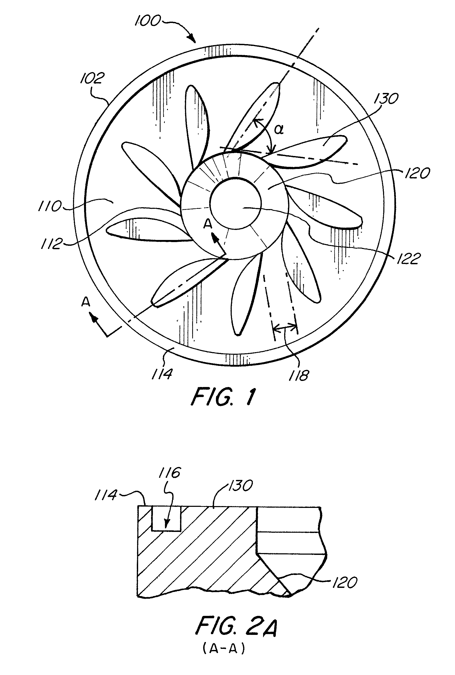 Advanced mechanical atomization for oil burners