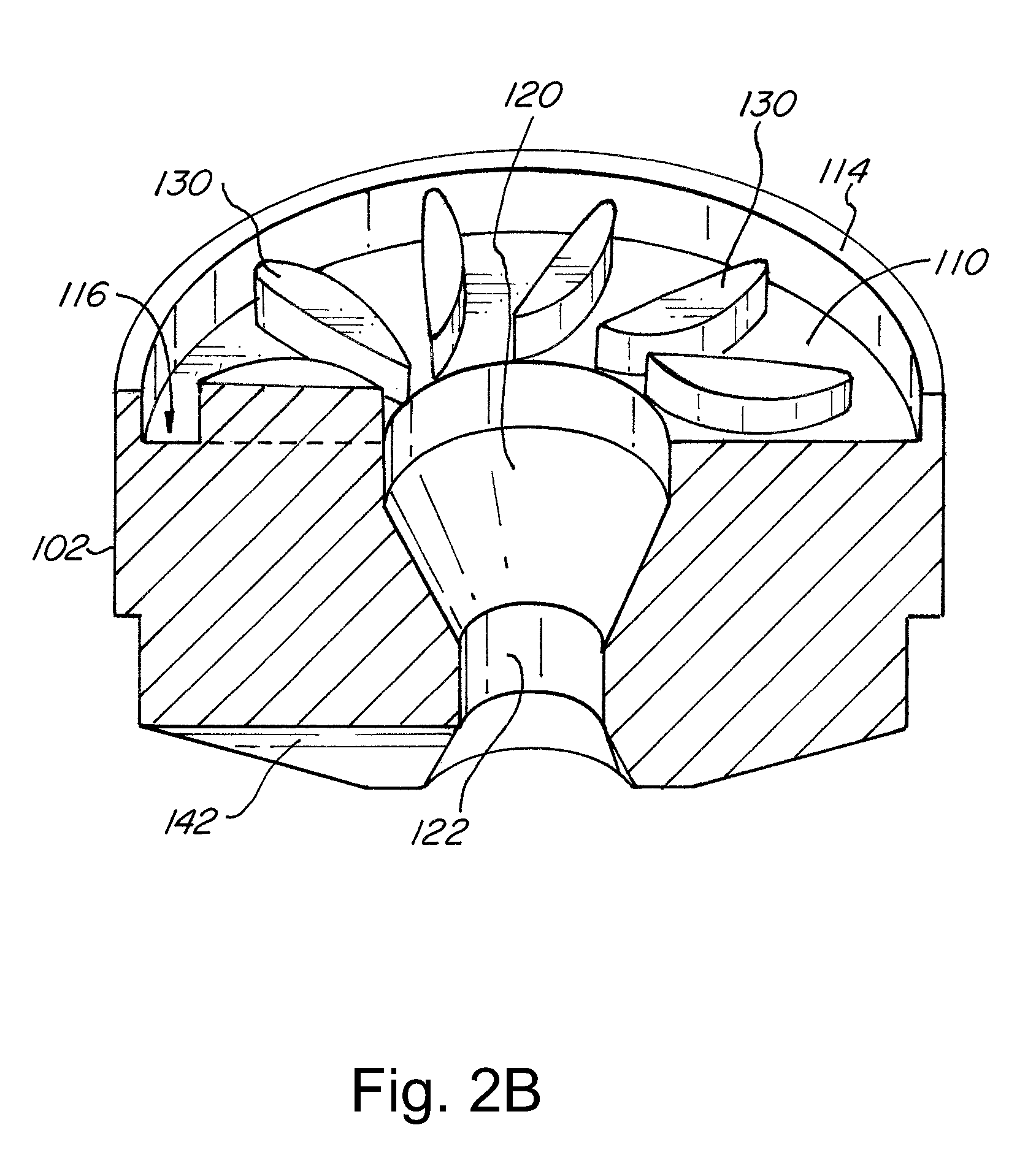 Advanced mechanical atomization for oil burners