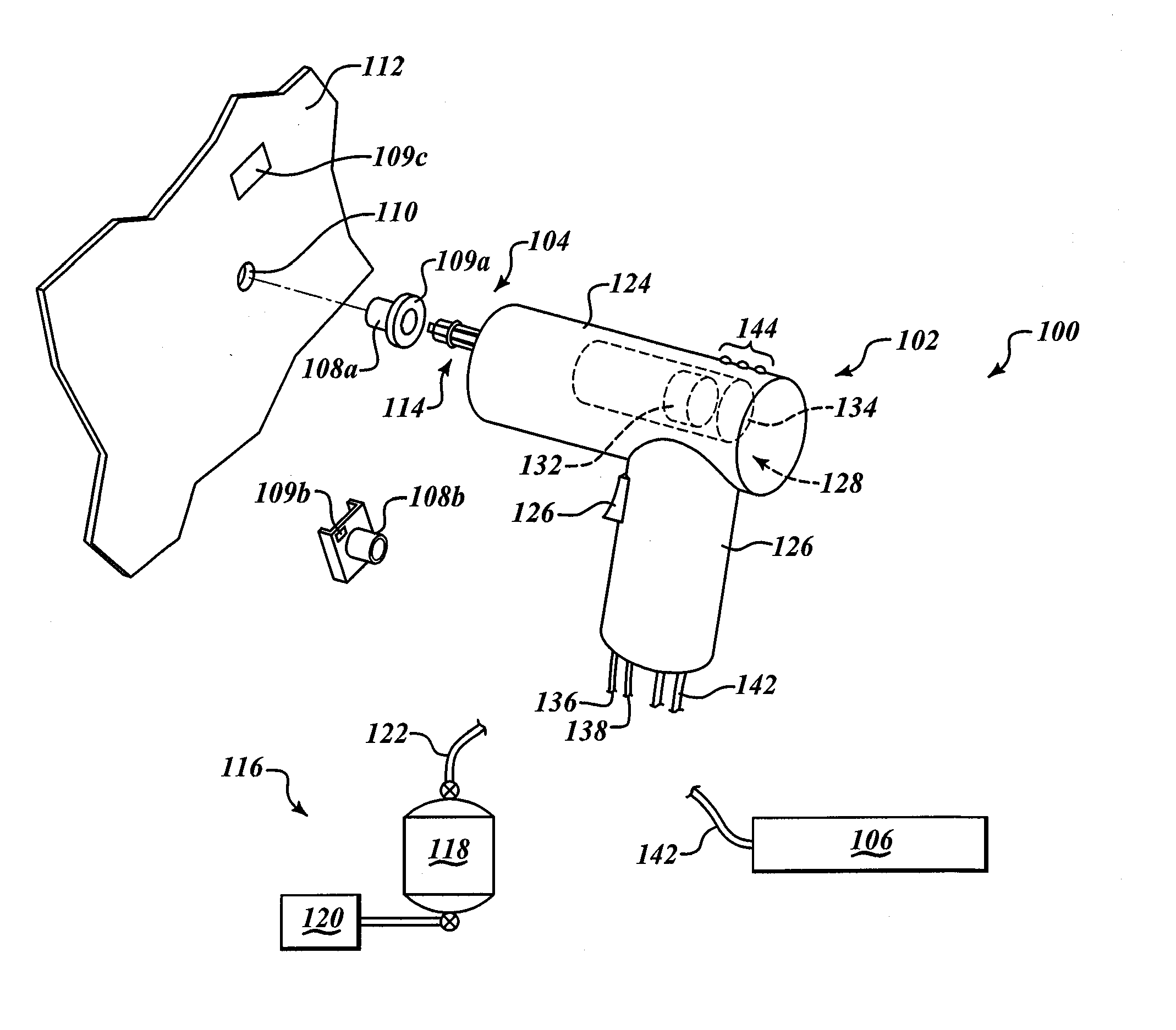 Smart installation/processing systems, components, and methods of operating the same