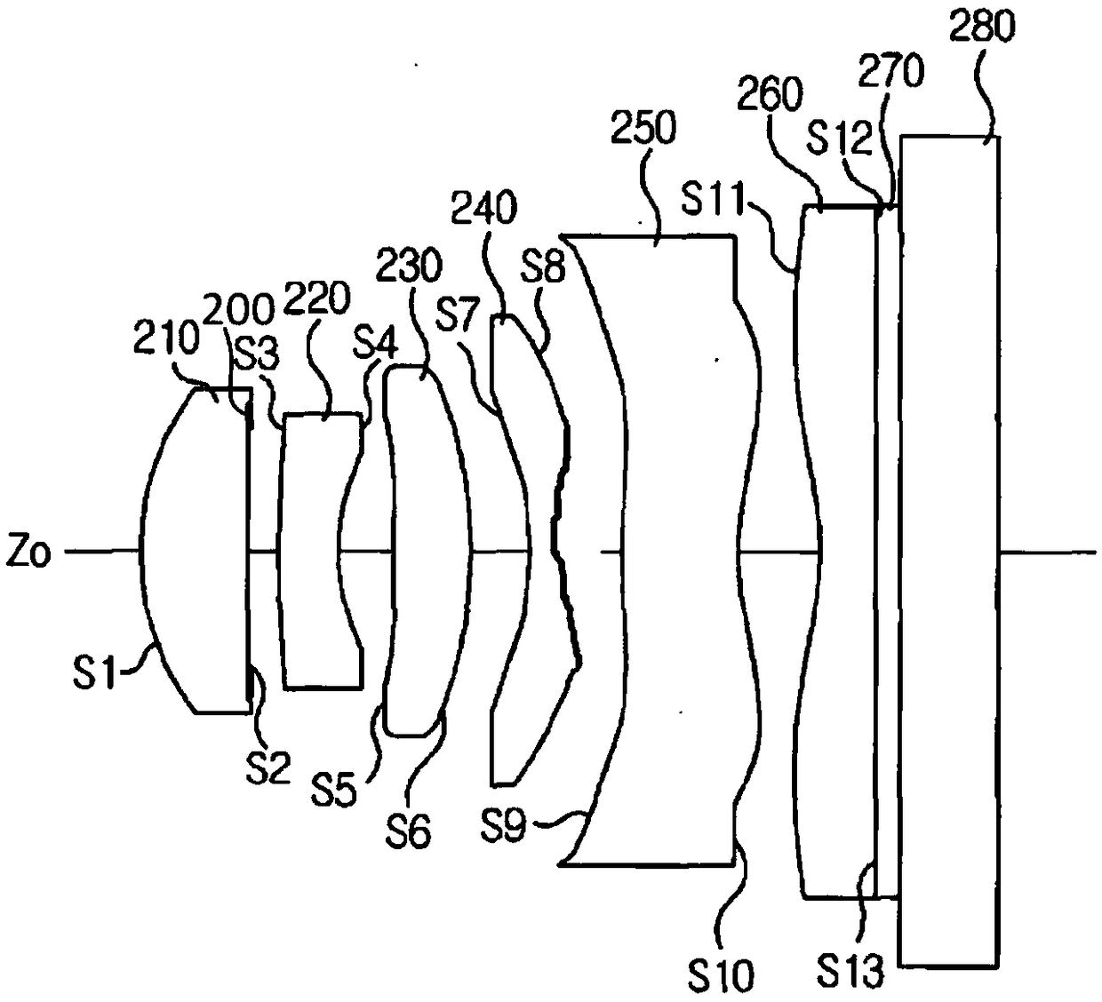 A wind power generation system based on cloud server monitoring and its working method