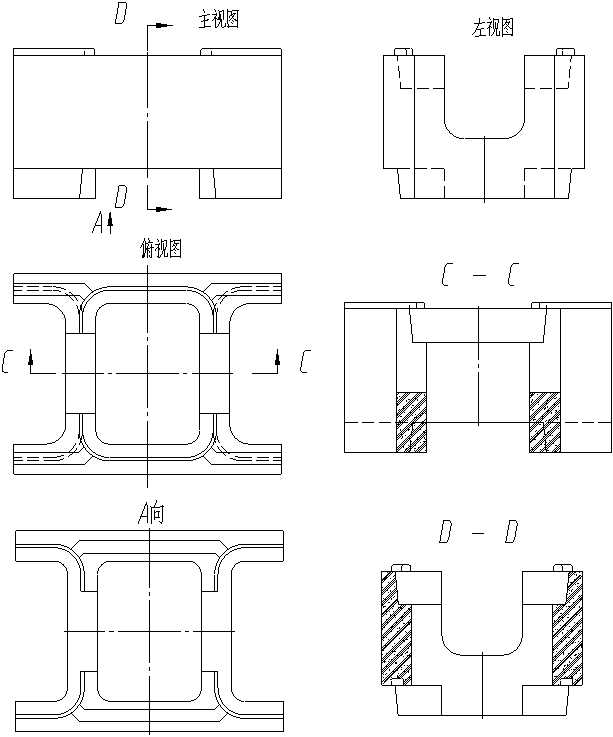 Wall brick made of novel material and provided with novel structure as well as novel wall forming method thereof