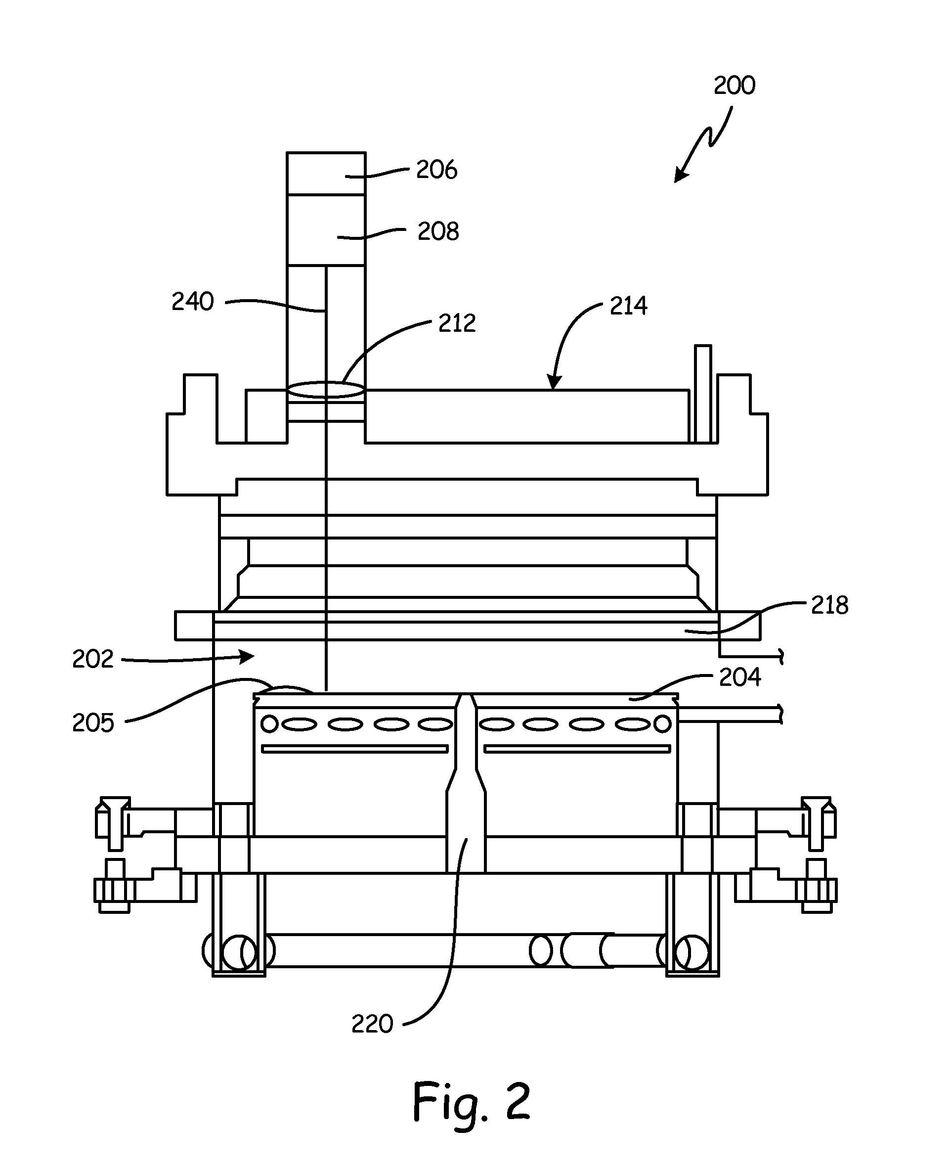 Method and apparatus for controlled dopant incorporation and activation in a chemical vapor deposition system