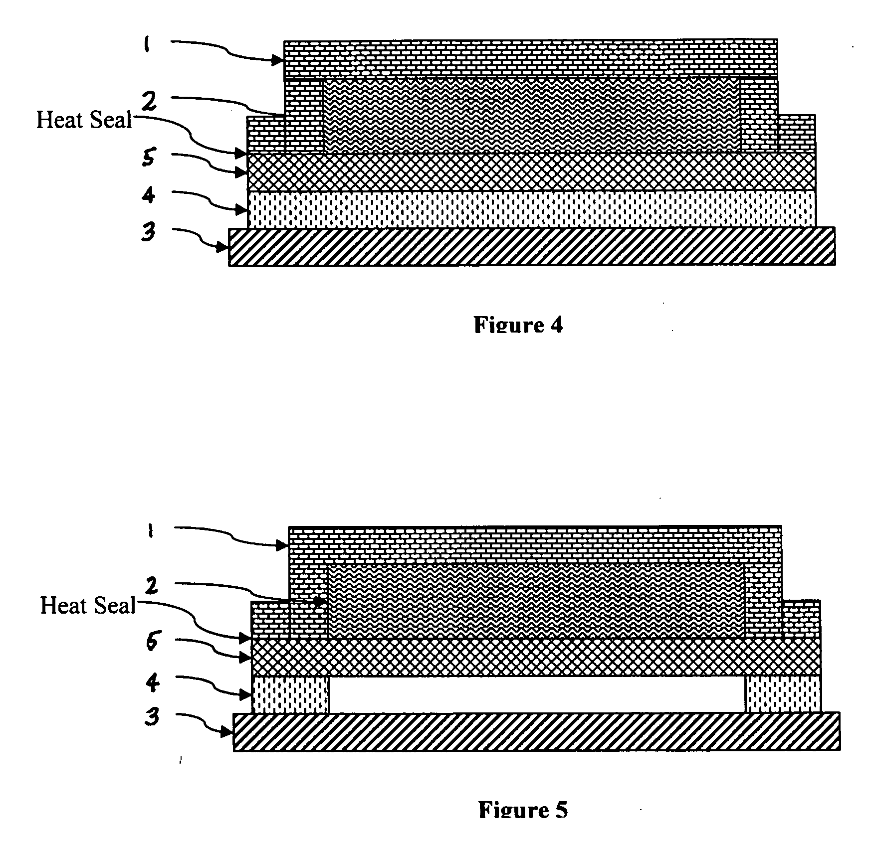 Device for delivery of TRPV1 agonists