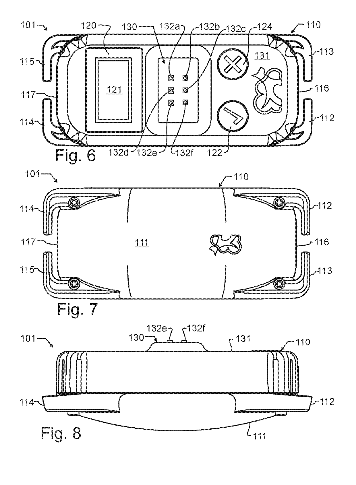 Wireless Location Assisted Zone Guidance System Incorporating a Rapid Collar Mount and Non-Necrotic Stimulation